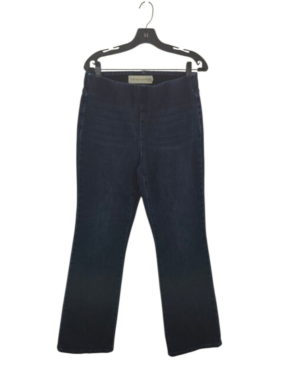 Women's Soft Surroundings Jeans Sz Medium